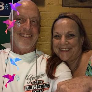 Meet your Posher, Dave